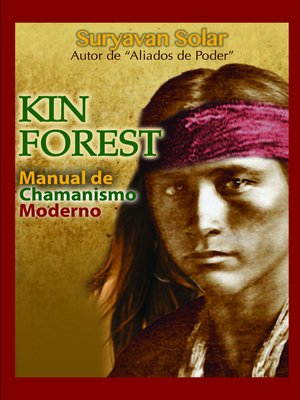 cover image of Kin Forest